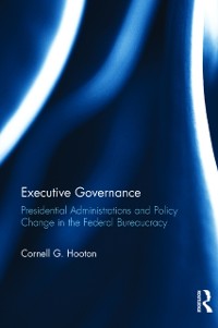Cover Executive Governance