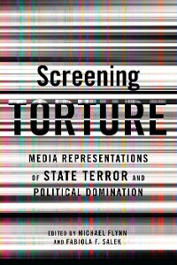 Cover Screening Torture