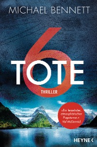 Cover 6 Tote