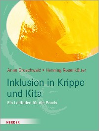 Cover Inklusion in Krippe und Kita