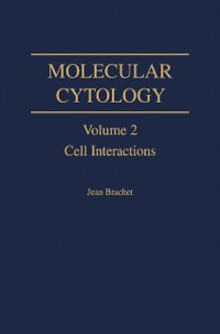 Cover Molecular Cytology V2