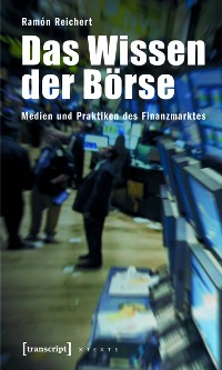 Cover Das Wissen der Börse