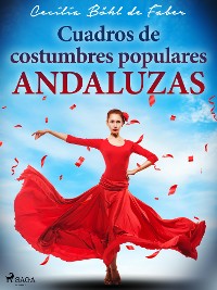 Cover Cuadros de costumbres populares andaluzas