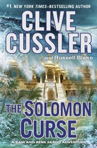 Cover Solomon Curse