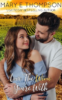 Cover Love The Wine You're With