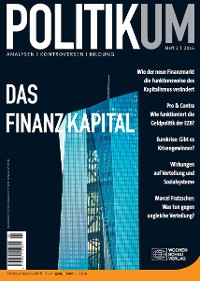 Cover Das Finanzkapital