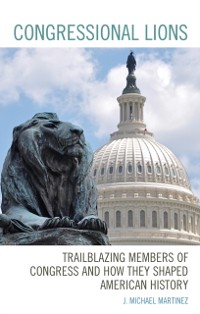 Cover Congressional Lions