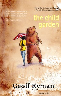 Cover The Child Garden