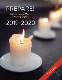 Cover Prepare! 2019-2020 CEB Edition