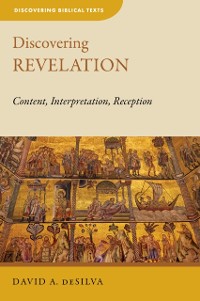 Cover Discovering Revelation
