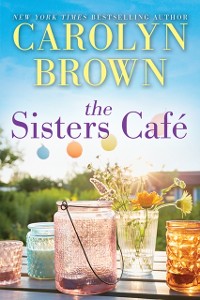 Cover Sisters Cafe