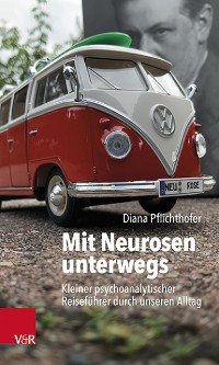 Cover Mit Neurosen unterwegs