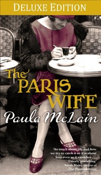 Cover Paris Wife Deluxe Edition
