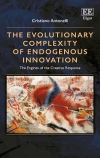 Cover Evolutionary Complexity of Endogenous Innovation