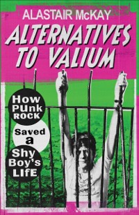 Cover Alternatives to Valium