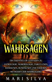 Cover Wahrsagen