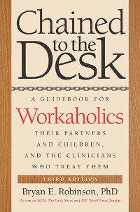 Cover Chained to the Desk (Third Edition)