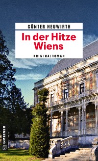 Cover In der Hitze Wiens