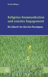 Cover Religiöse Kommunikation und soziales Engagement