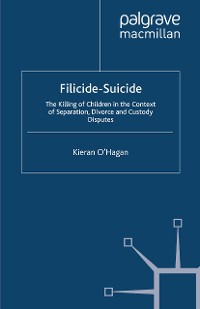 Cover Filicide-Suicide