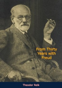 Cover From Thirty Years with Freud