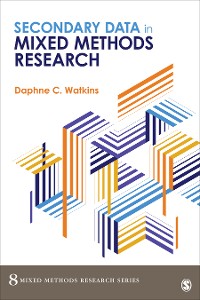 Cover Secondary Data in Mixed Methods Research