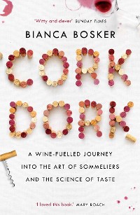 Cover Cork Dork