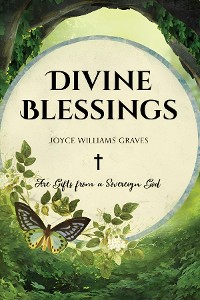 Cover Divine Blessings
