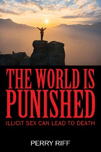 Cover The World Is Punished