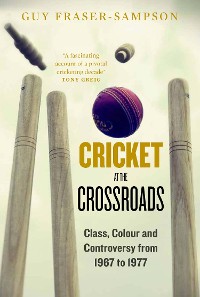 Cover Cricket at the Crossroads