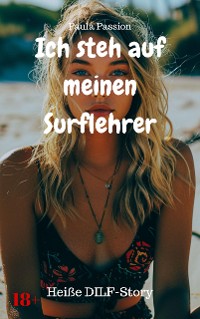 Cover Ich steh auf meinen Surflehrer