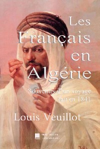Cover Les Français en Algérie