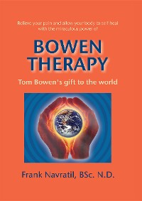 Cover Bowen Therapy