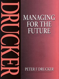 Cover Managing for the Future