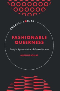 Cover Fashionable Queerness