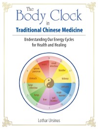 Cover Body Clock in Traditional Chinese Medicine