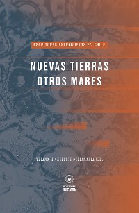 Cover Nuevas tierras, otros mares