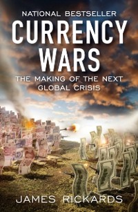 Cover Currency Wars