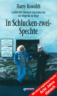 Cover In Schlucken-zwei-Spechte