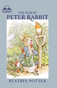 Cover The Tale of Peter Rabbit (Classics Made Easy)