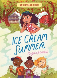 Cover Ice Cream Summer