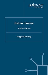 Cover Italian Cinema