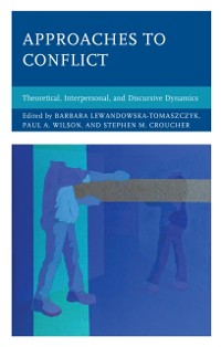 Cover Approaches to Conflict
