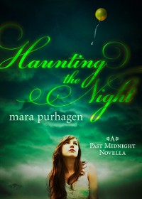 Cover Haunting The Night
