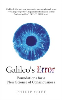 Cover Galileo's Error