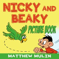 Cover NICKY AND BEAKY