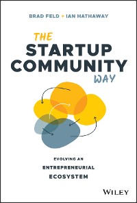 Cover The Startup Community Way