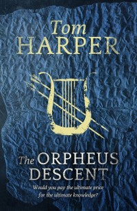 Cover The Orpheus Descent