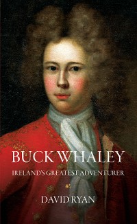 Cover Buck Whaley