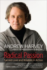 Cover Radical Passion